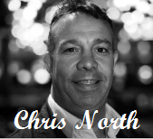 Chris North GamCrowd